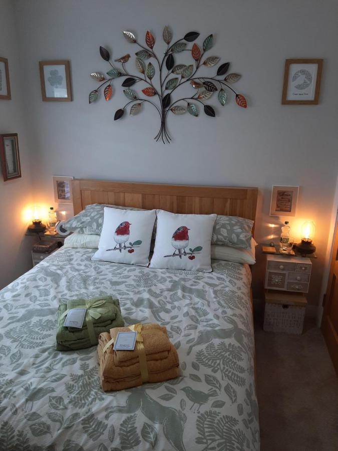 Bed and Breakfast Number 14 Downpatrick Exterior foto