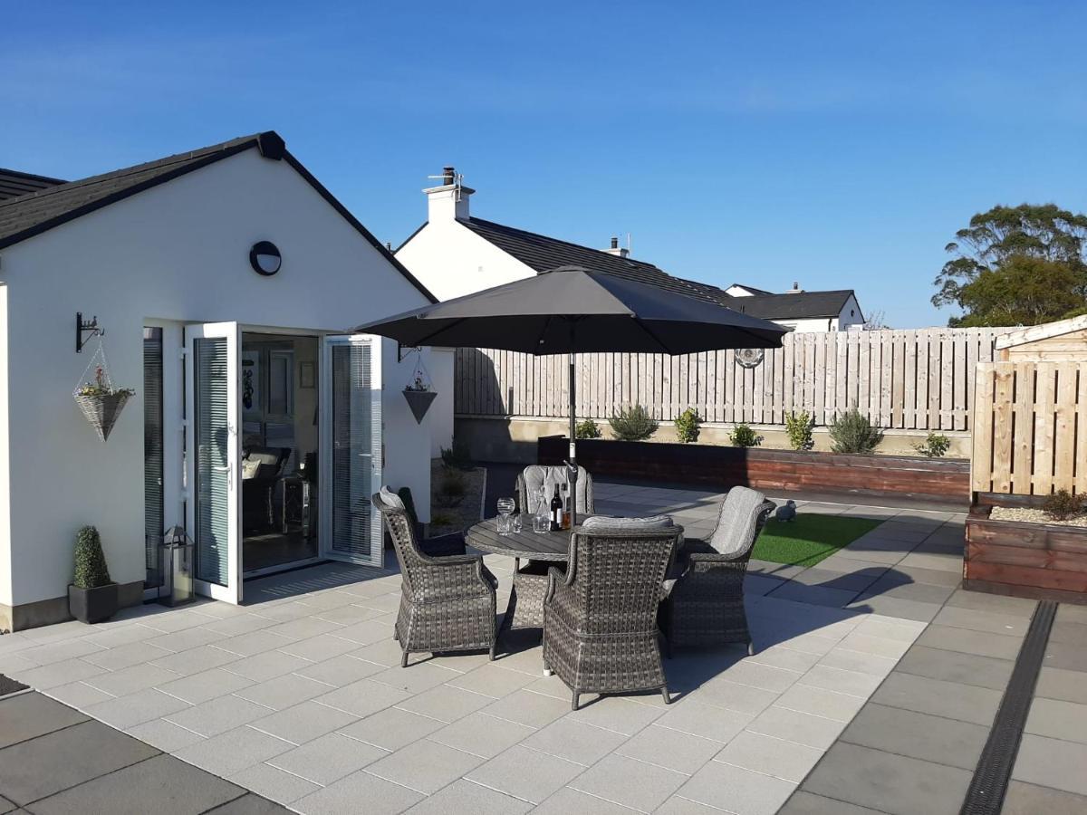 Bed and Breakfast Number 14 Downpatrick Exterior foto