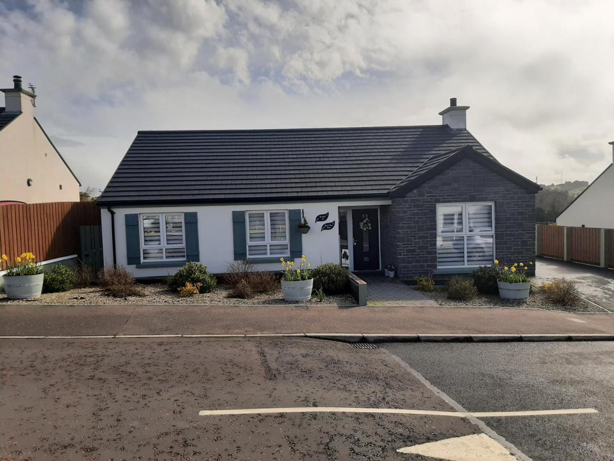 Bed and Breakfast Number 14 Downpatrick Exterior foto